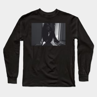 Angst Long Sleeve T-Shirt